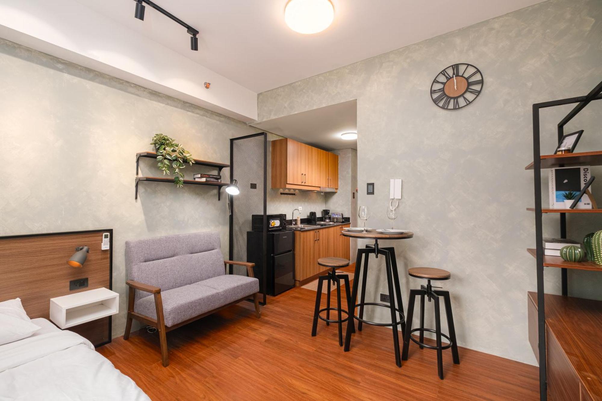 The Forge In Lush Apartment *
