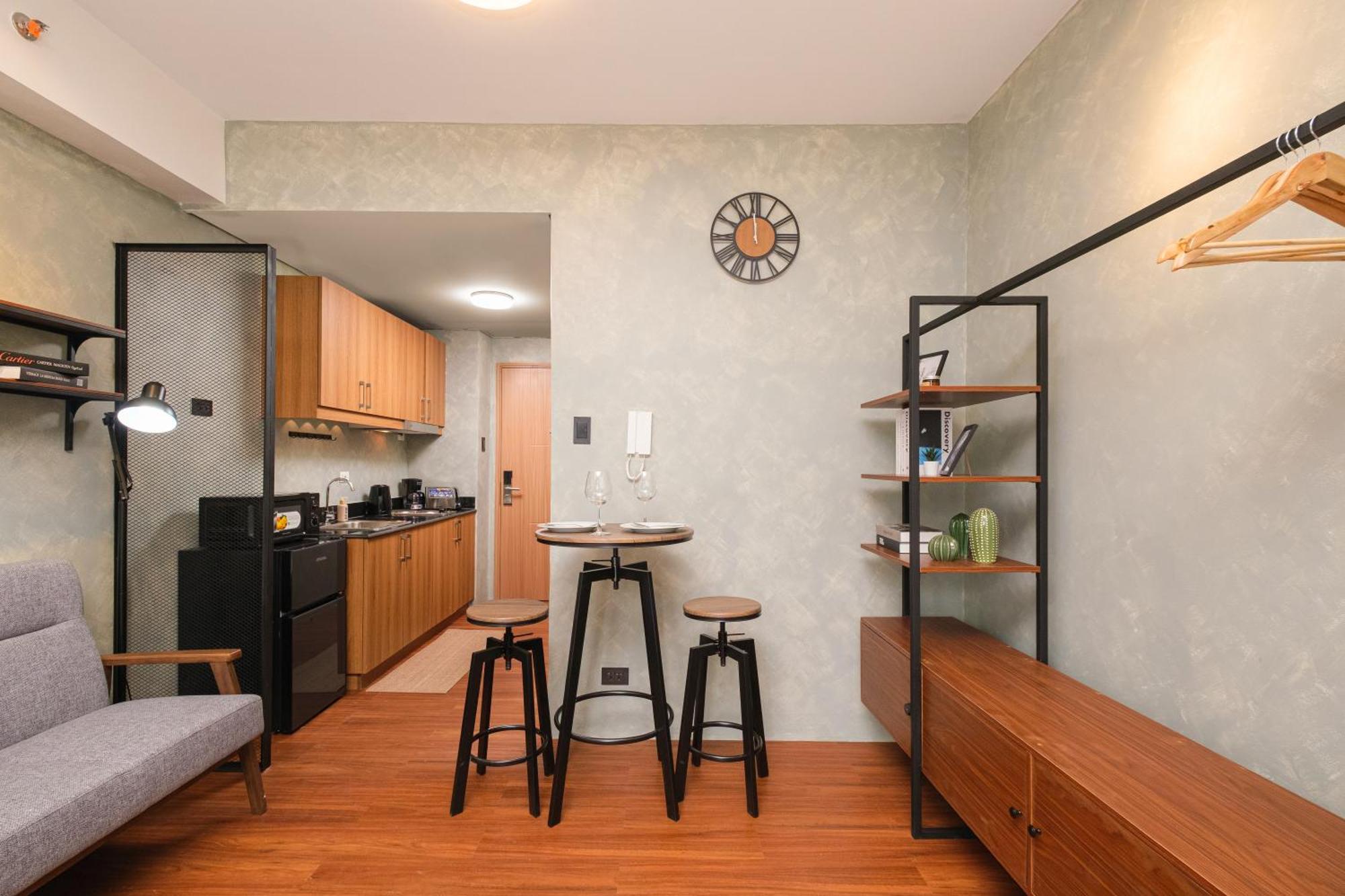 The Forge In Lush Apartment *