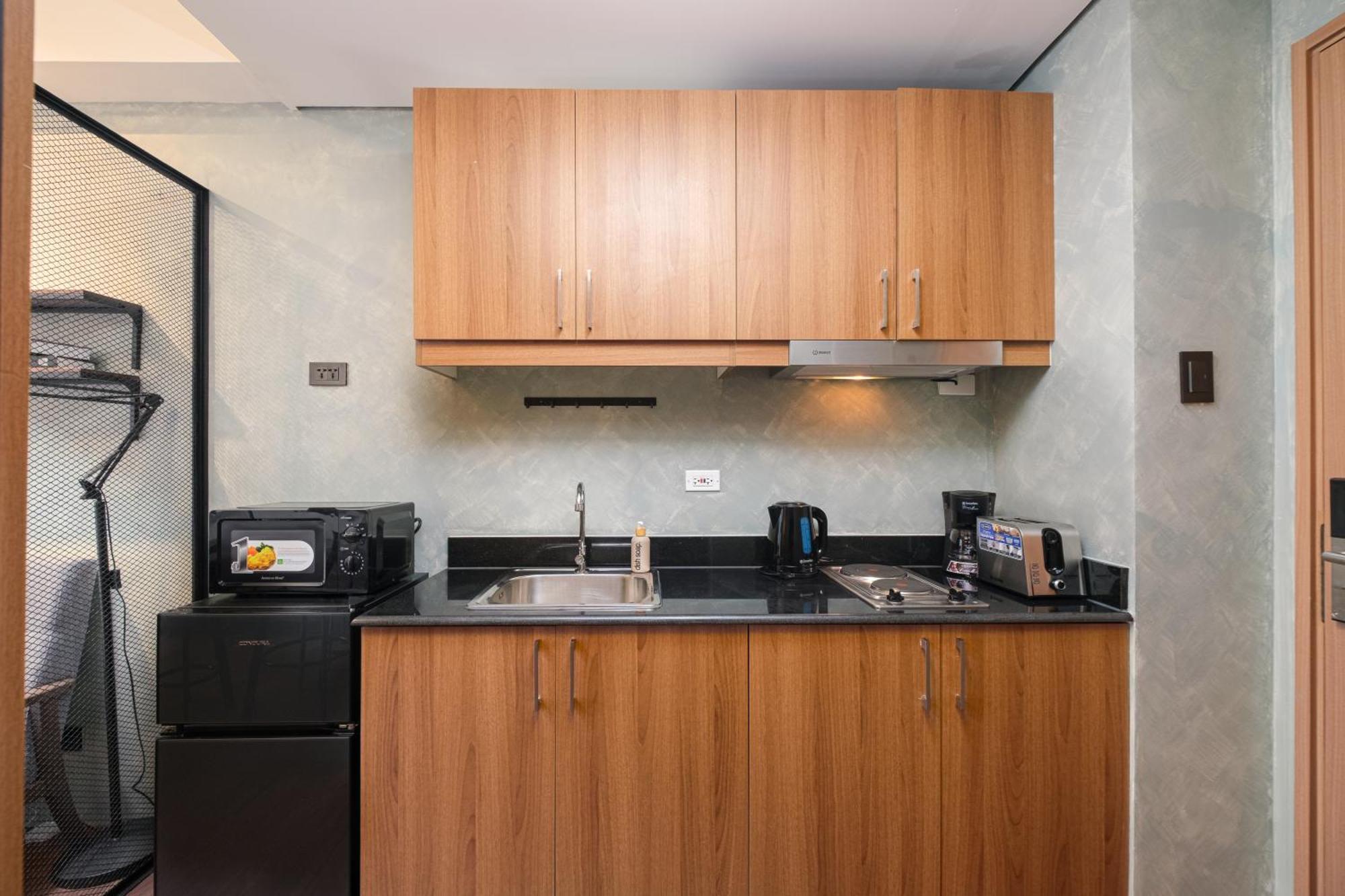 Apartment The Forge In Lush
