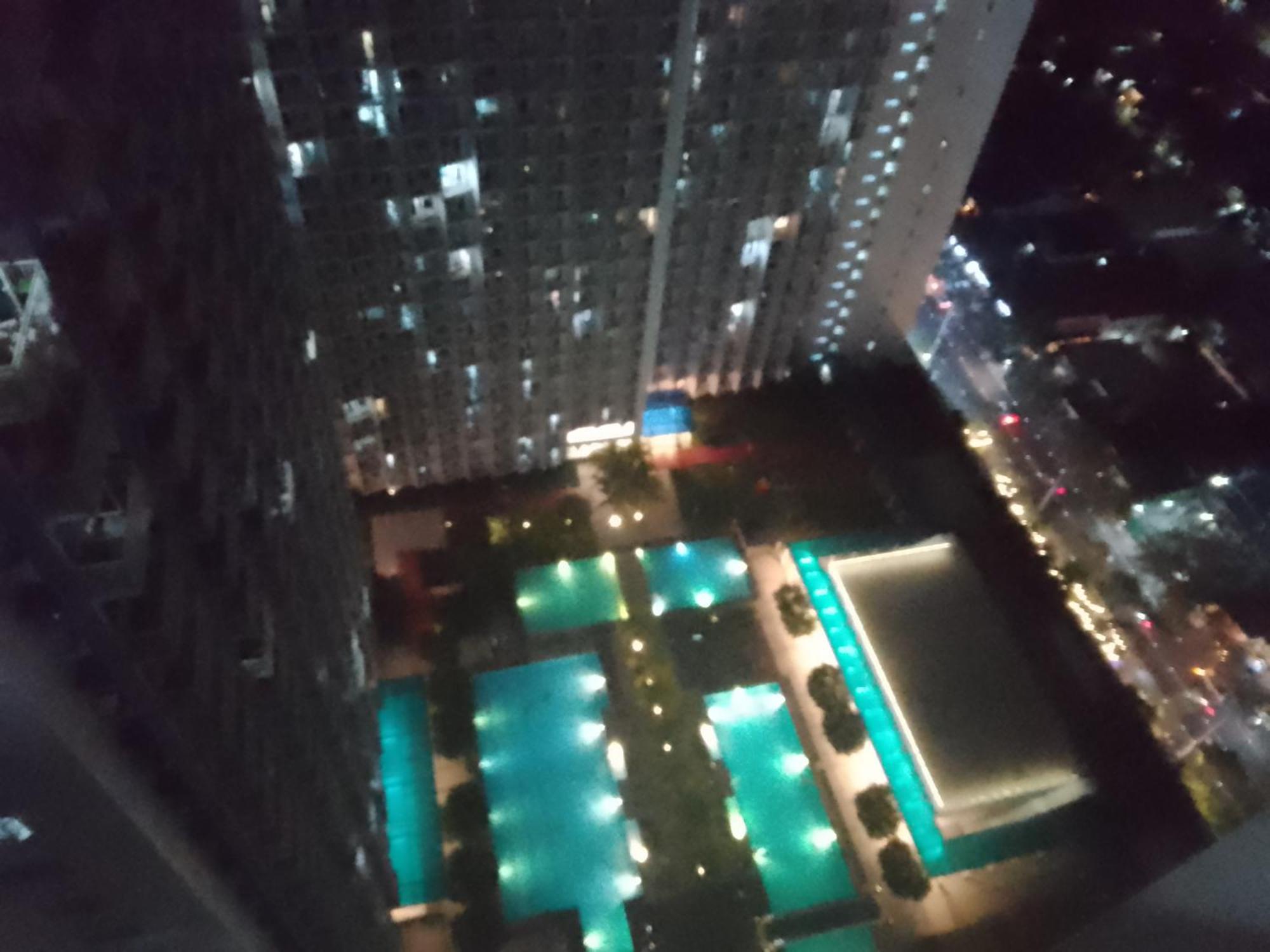 Staycation Sa Jazz By Amaya Apartment Manila