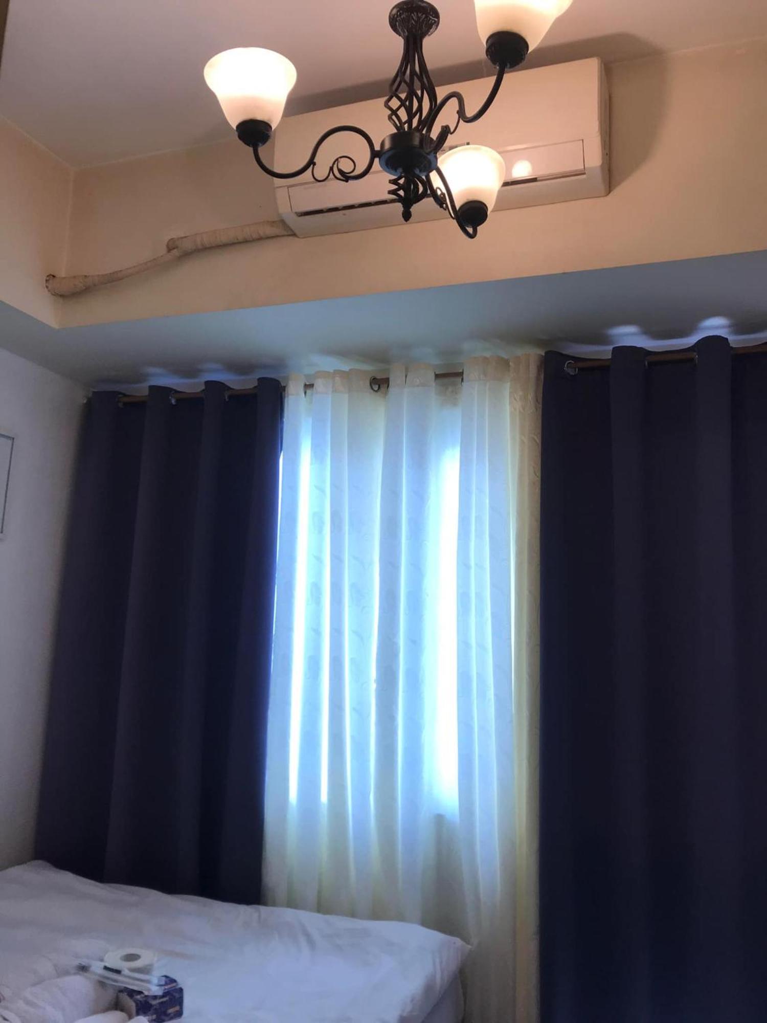 Staycation Sa Jazz By Amaya Apartment