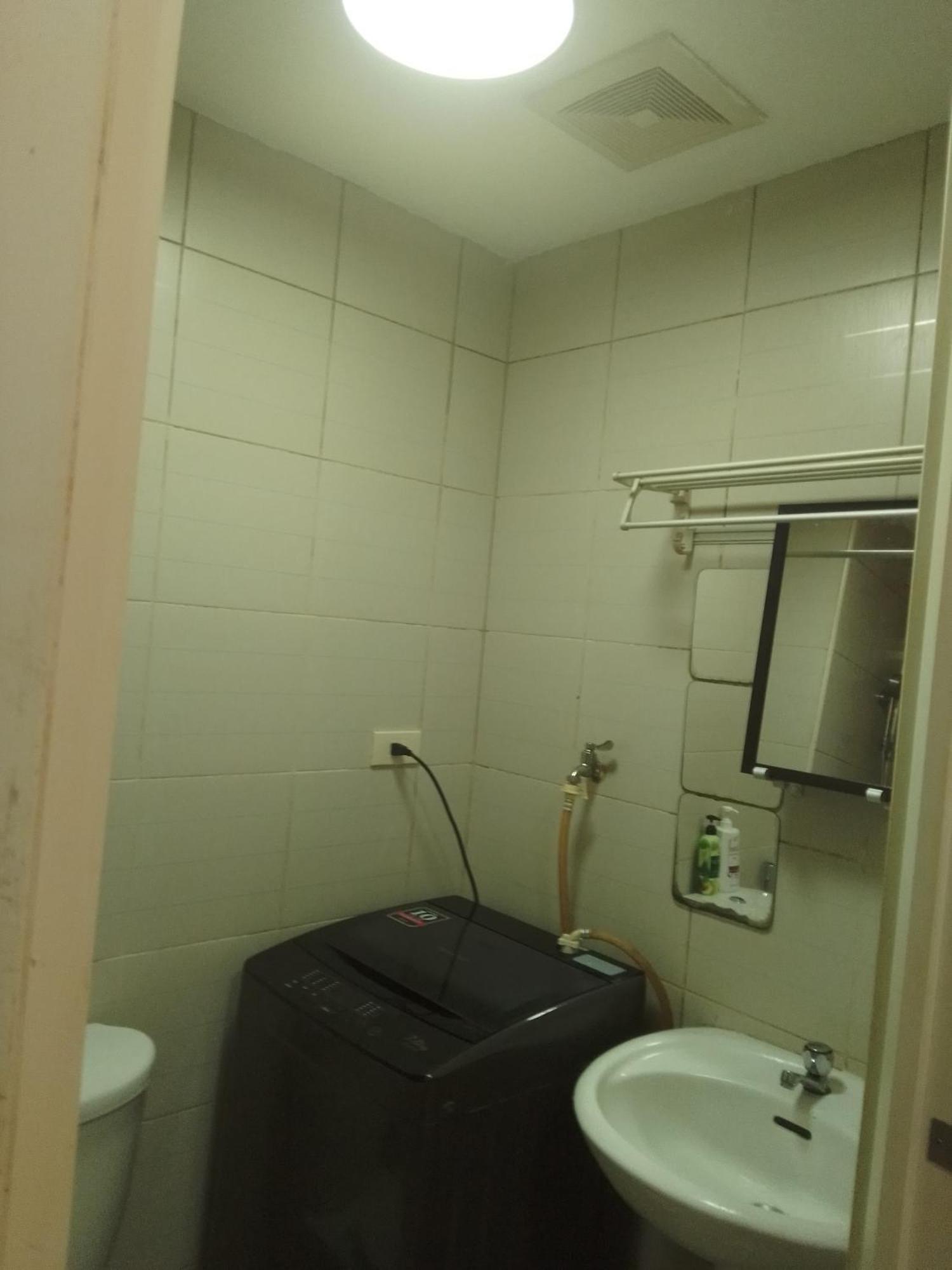 Apartment Staycation Sa Jazz By Amaya