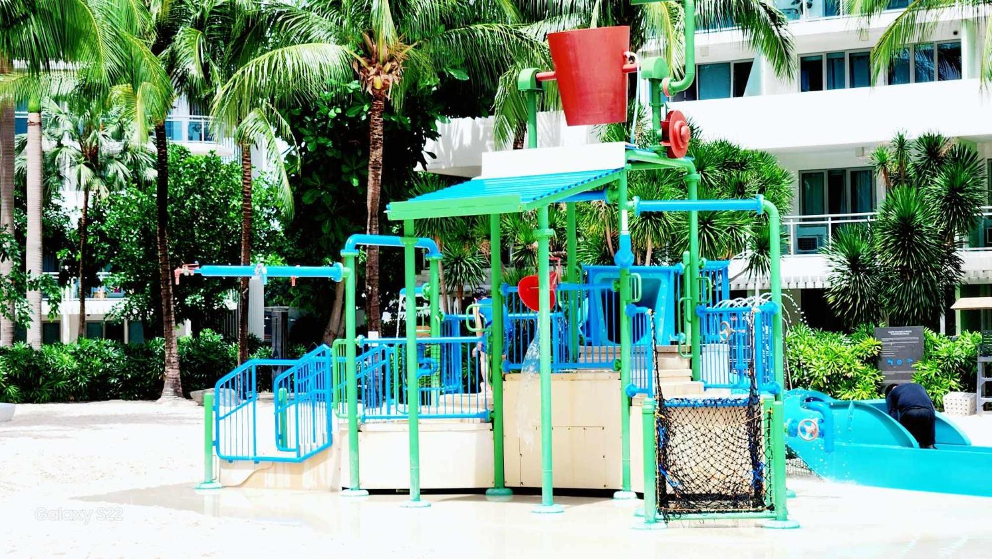 Aerith's Haven Azurecation Aparthotel Manila