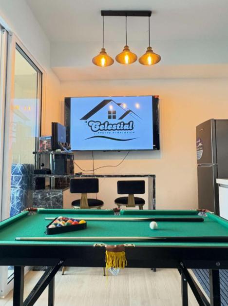 Aparthotel Celestial Sphere Staycation At Azure Urban Residences Paranaque City