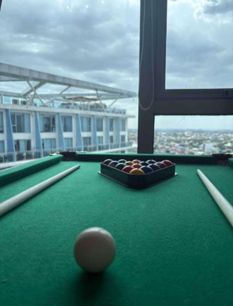 Aparthotel Celestial Sphere Staycation At Azure Urban Residences Paranaque City