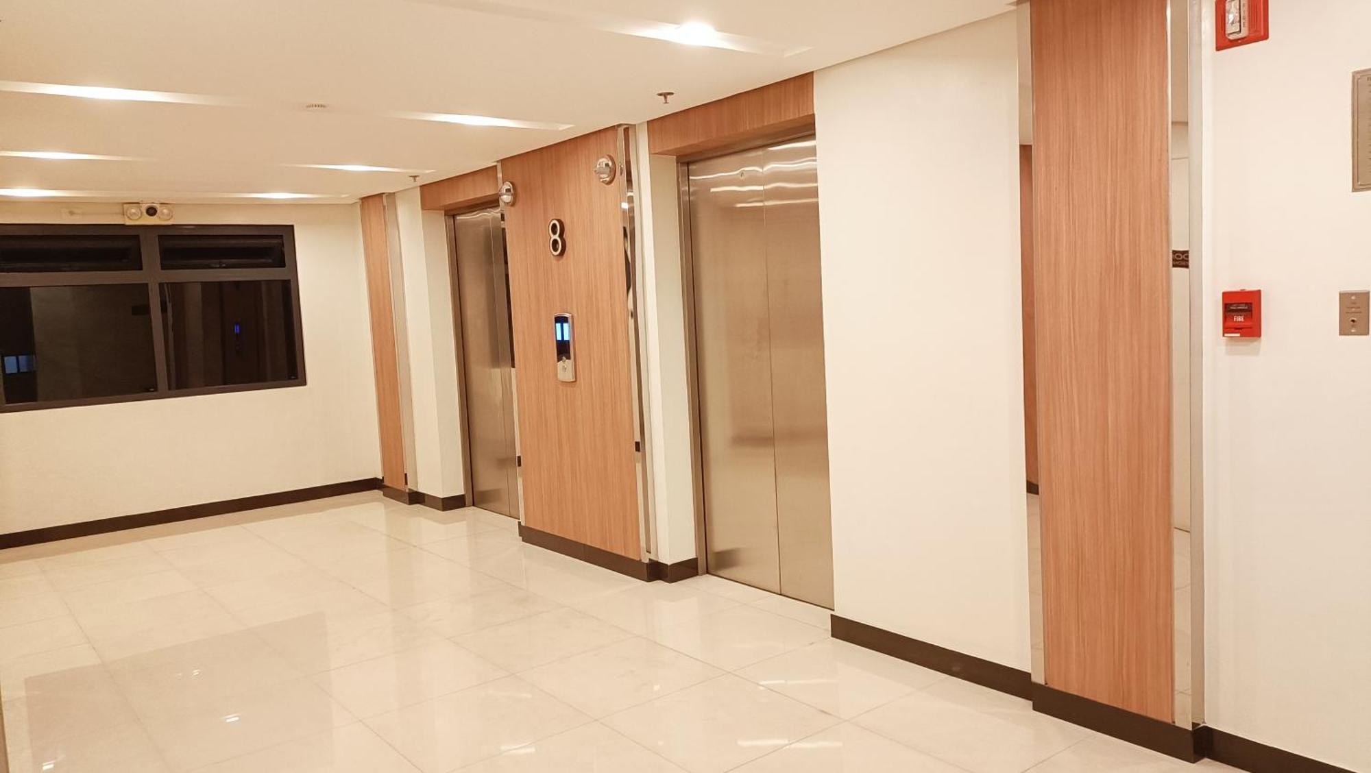 Hotel In Paranaque Manila