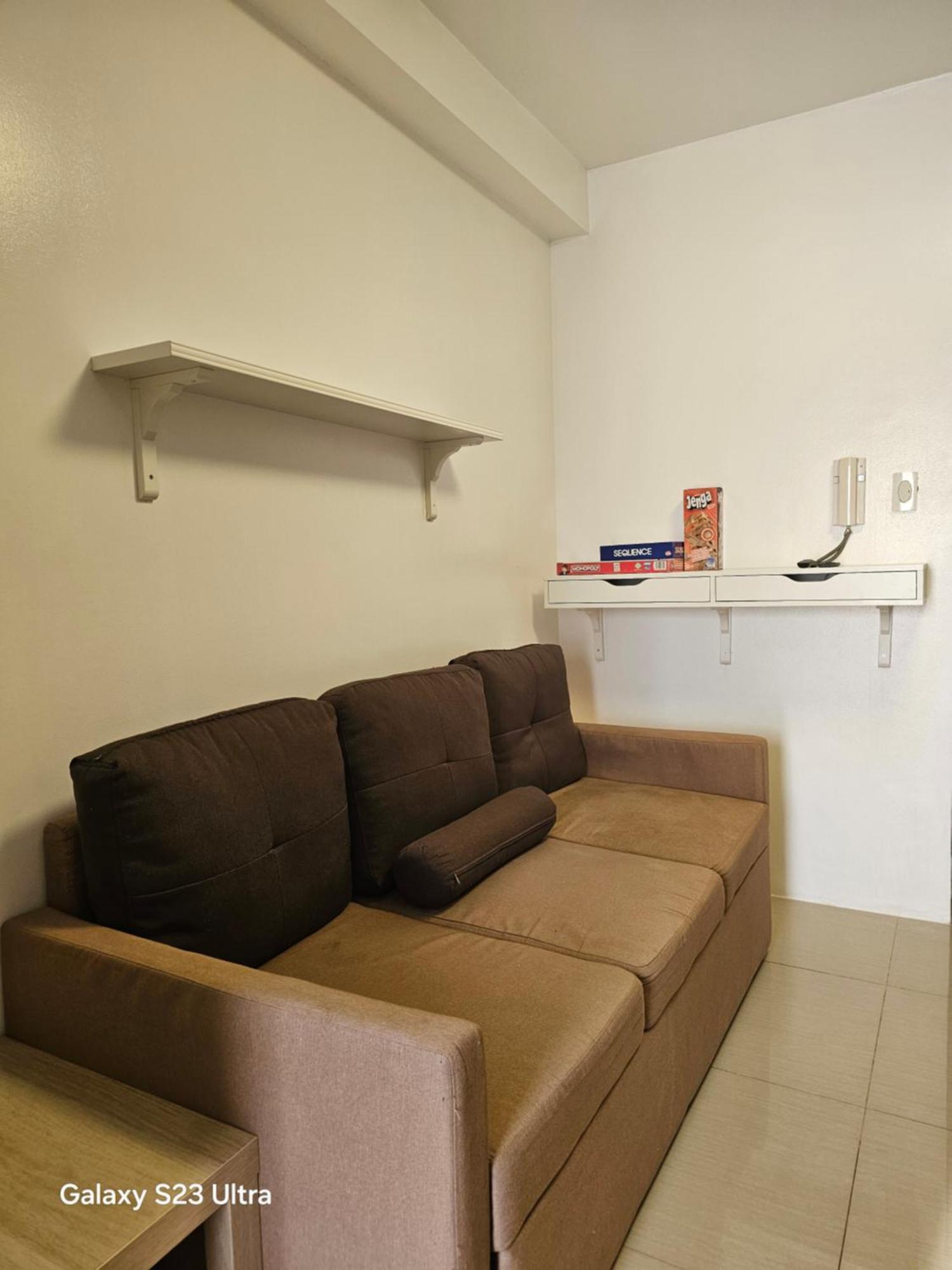 Gleeful House At Shore Apartment *
