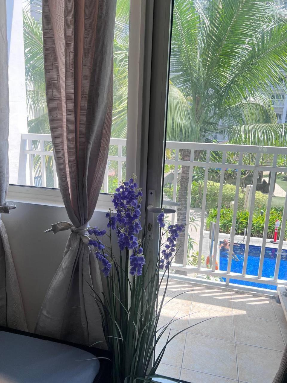 Hotel Unistay Shore Amazing Pool View