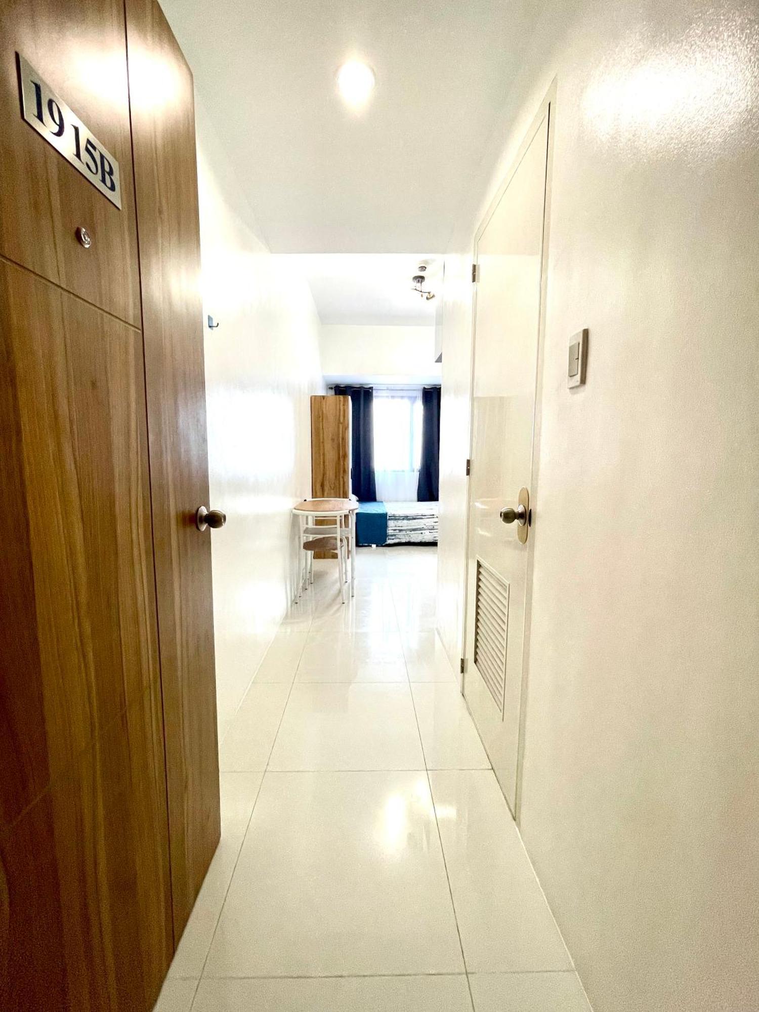 Apartment Cozy In Front Of Us Embassy *