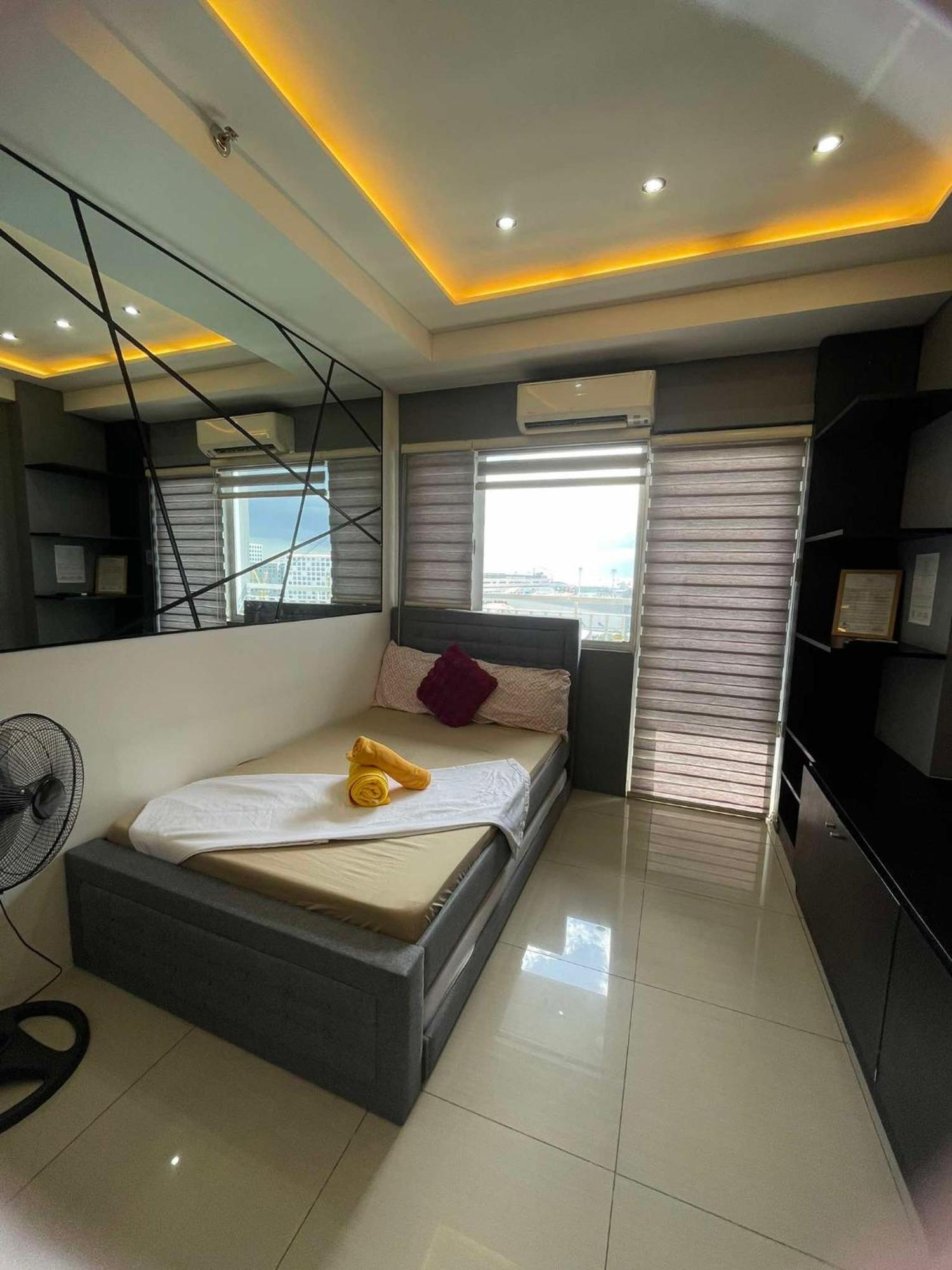 Apartment 1553 Moa View Bigcut Manila