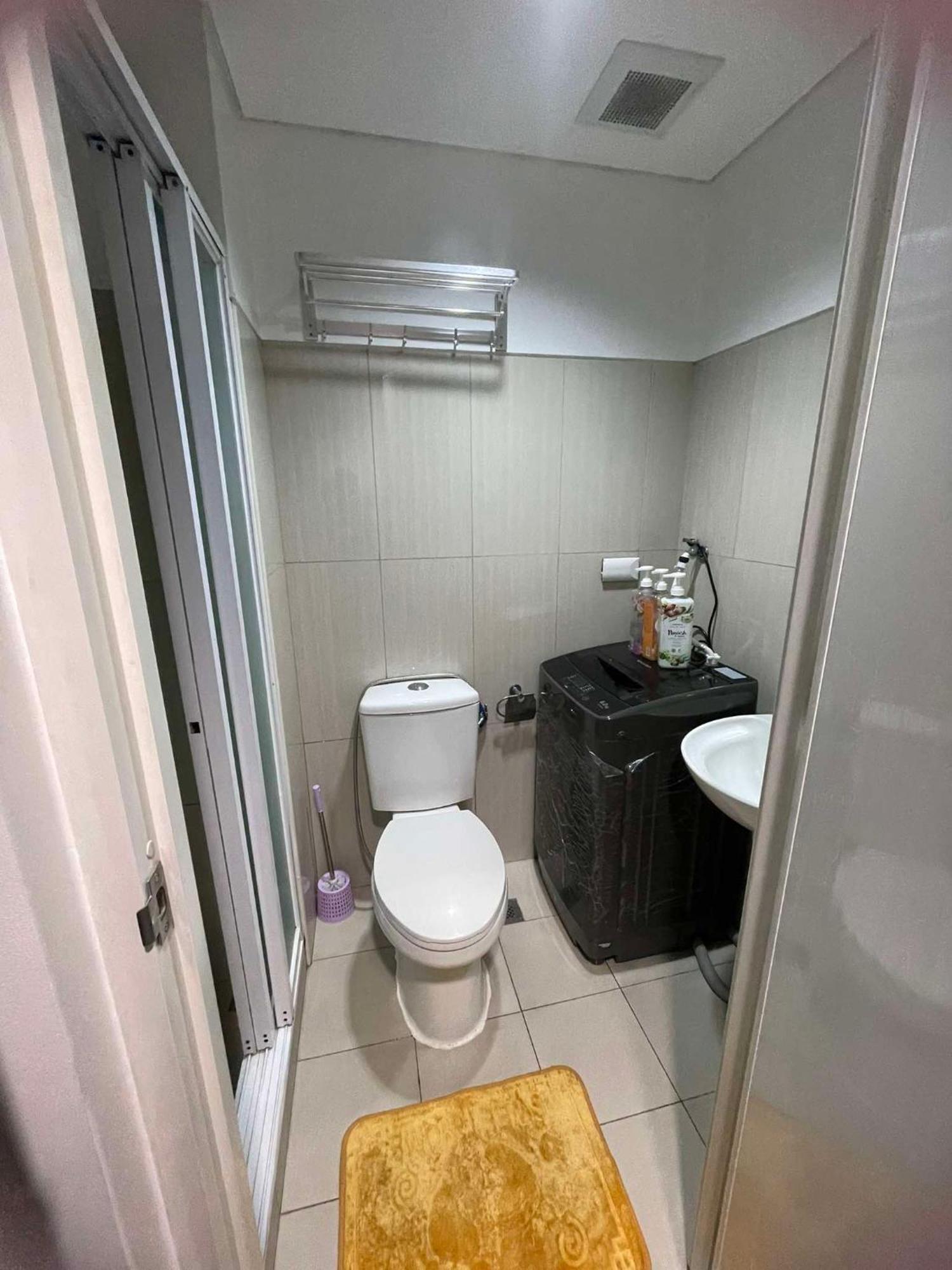 1553 Moa View Bigcut Manila