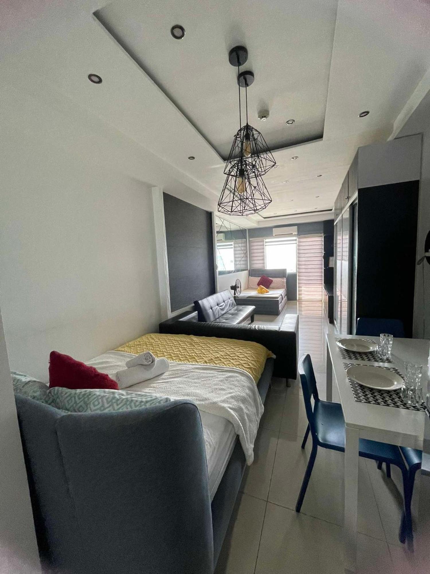 1553 Moa View Bigcut Apartment