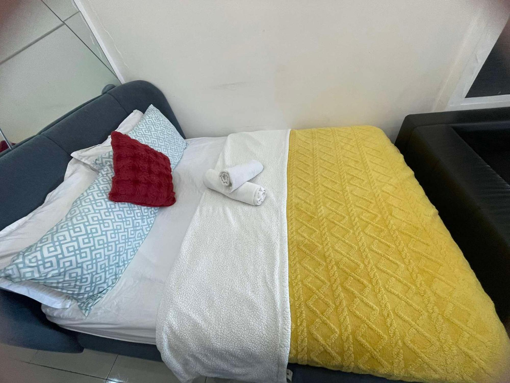 1553 Moa View Bigcut Apartment *