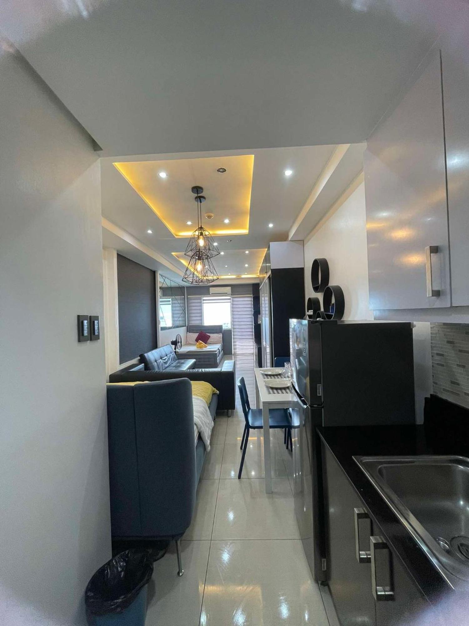 1553 Moa View Bigcut Apartment