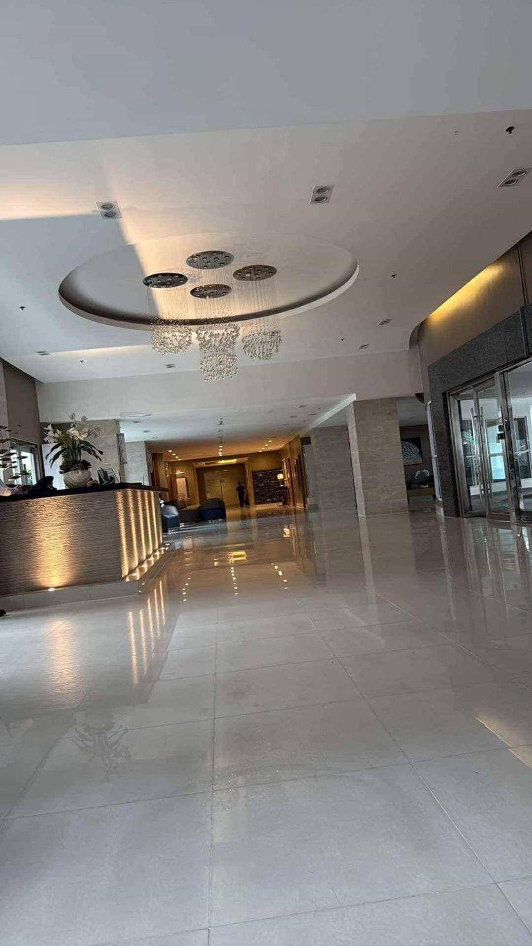 Aparthotel Sea Residences F Tiki D Manila