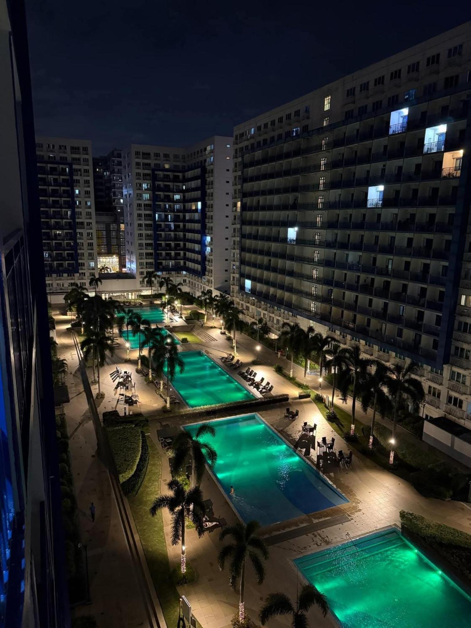 Aparthotel Sea Residences F Tiki D