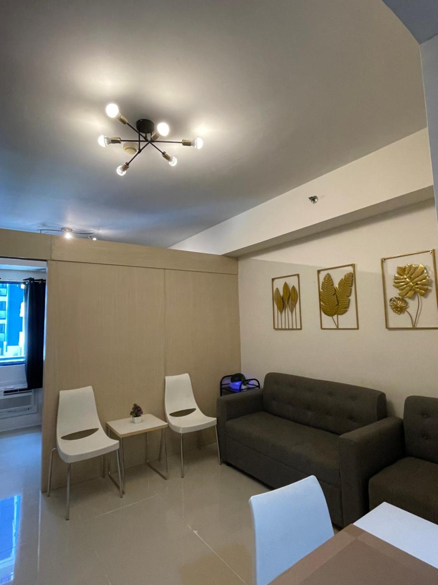 Sea Residences Moa Tower F By Shakira