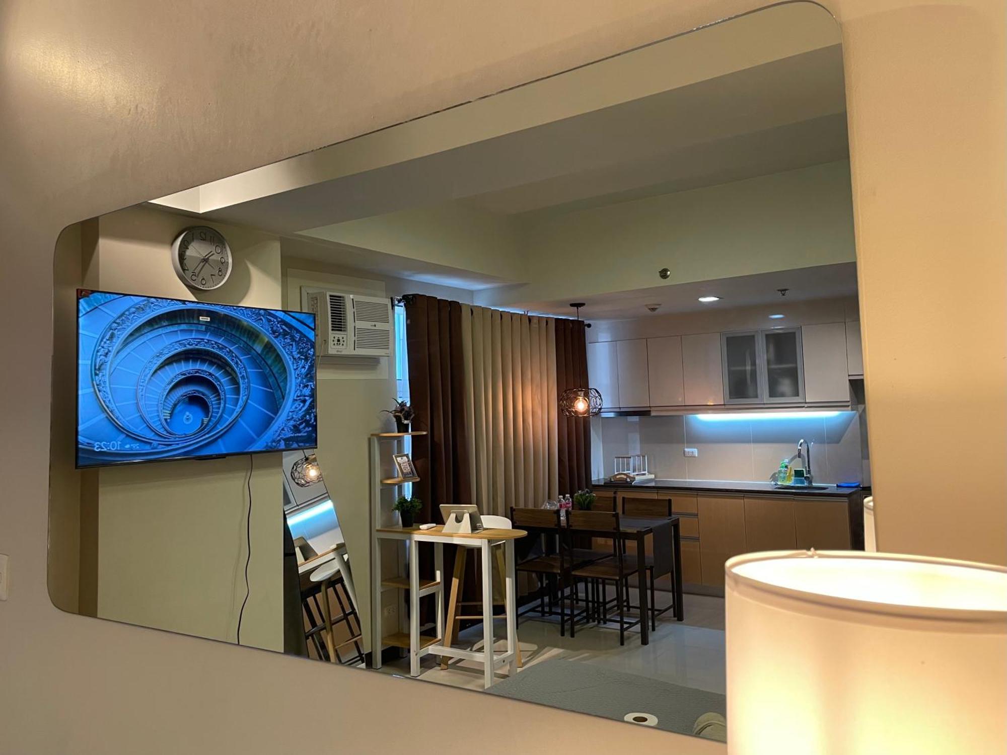 Caelus Aerie - 101 Newport Mnl Near Naia Terminal 3 Manila