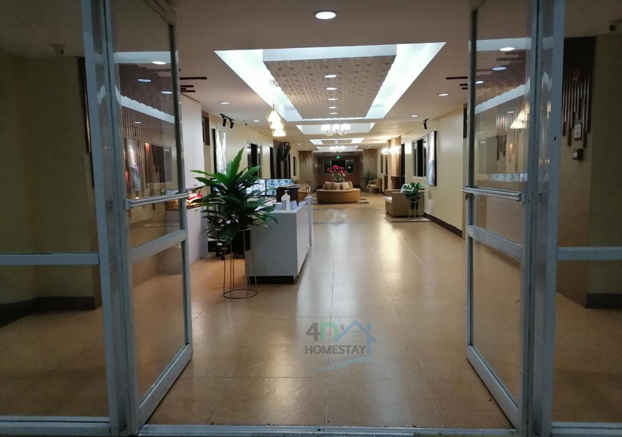 Spacious & Cozy 1-bedroom, Sleeps 2-4 Manila