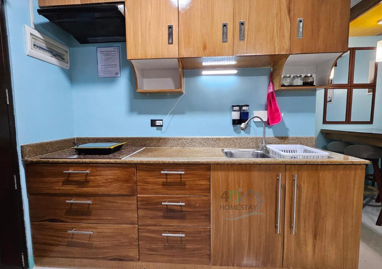 Spacious & Cozy 1-bedroom, Sleeps 2-4