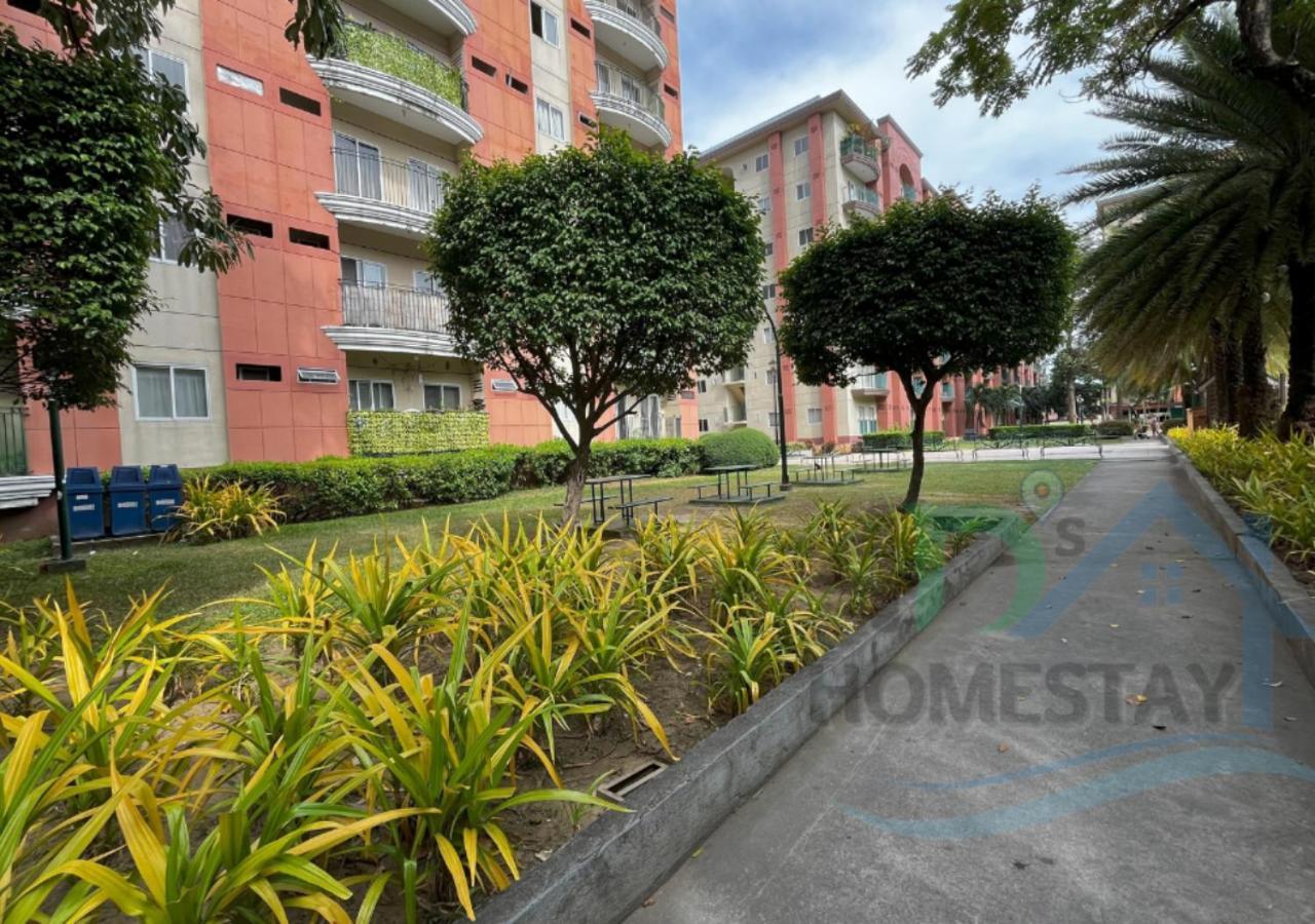 Apartment Spacious & Cozy 1-bedroom, Sleeps 2-4 Manila
