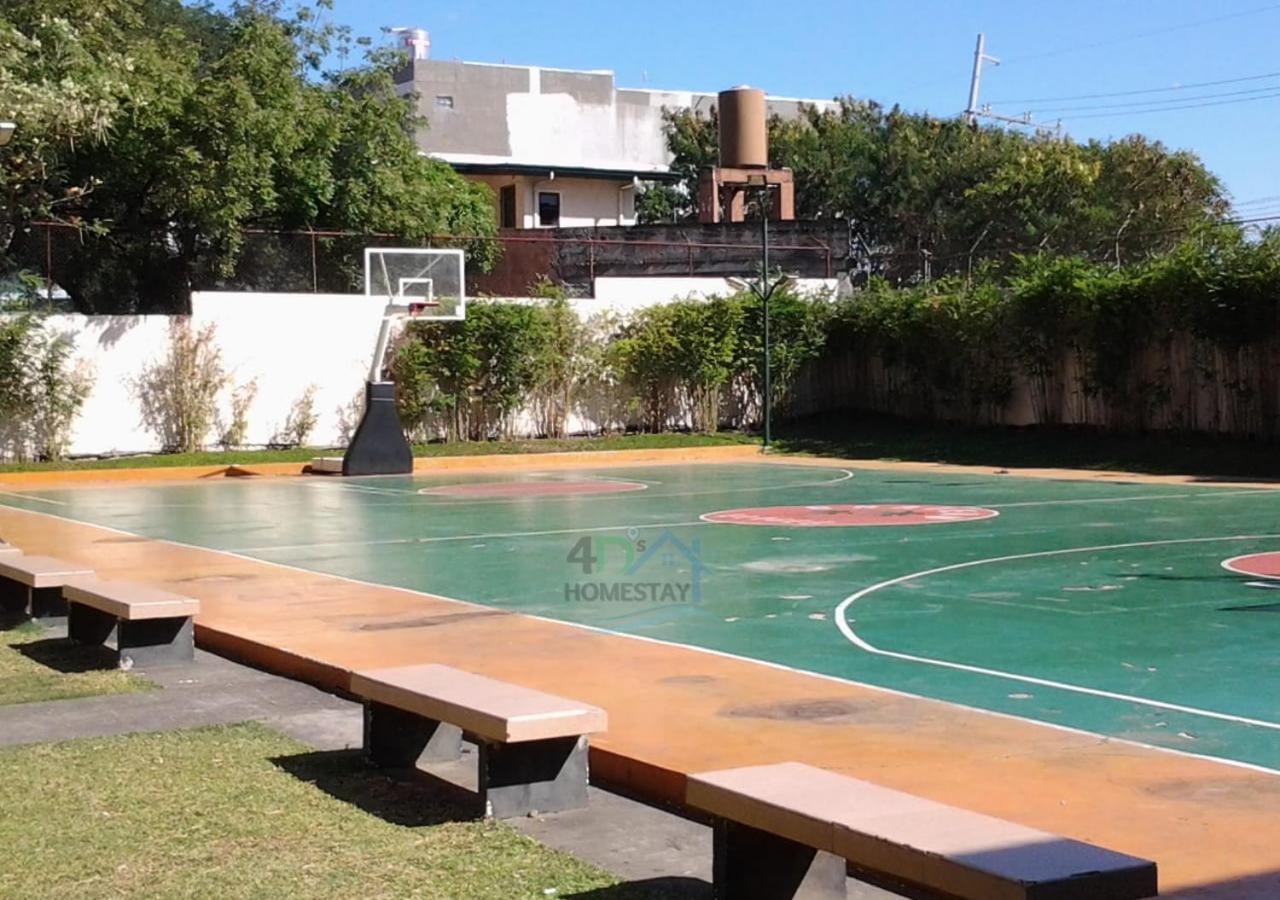 Apartment Spacious & Cozy 1-bedroom, Sleeps 2-4 Manila