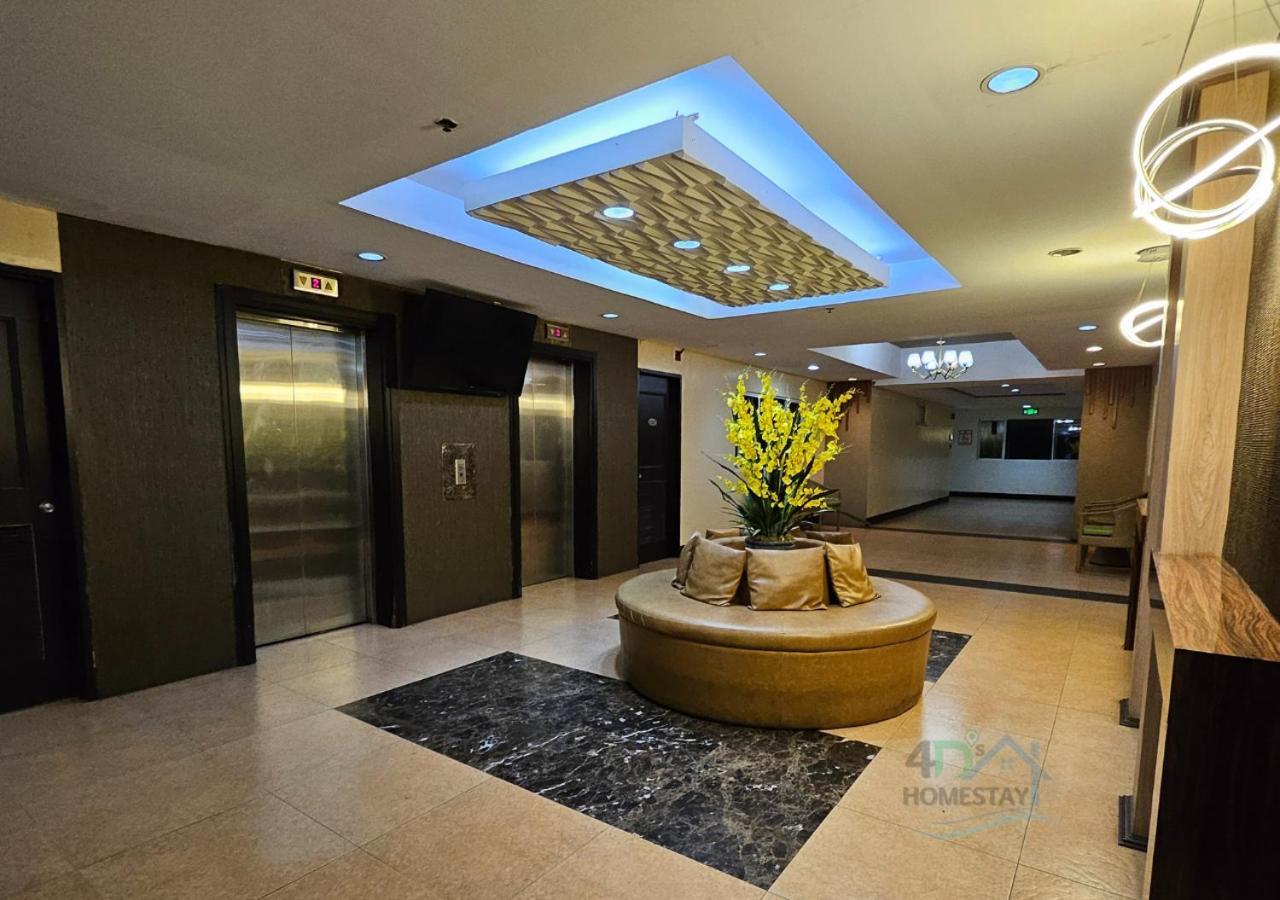Spacious & Cozy 1-bedroom, Sleeps 2-4 * Manila