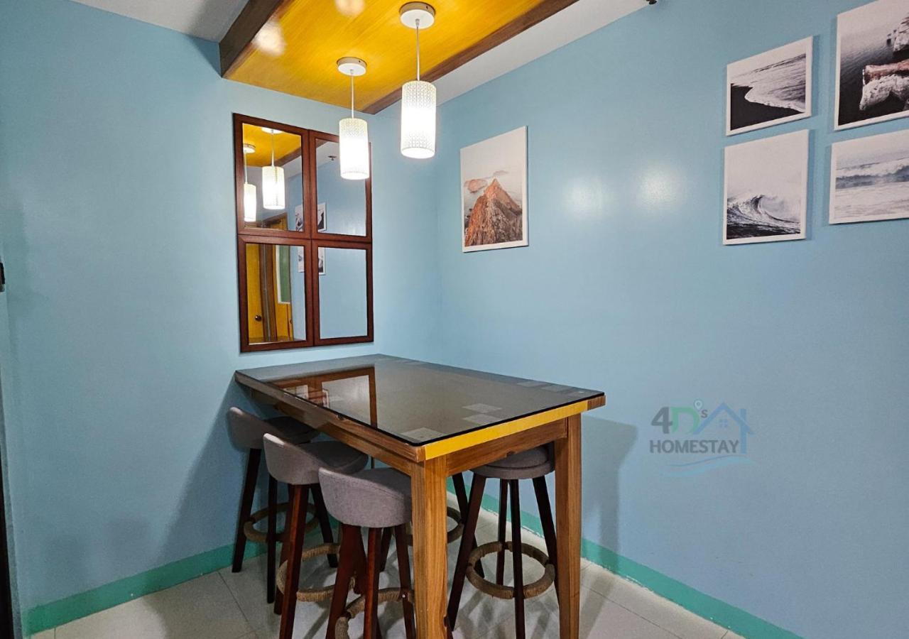Spacious & Cozy 1-bedroom, Sleeps 2-4 * Manila