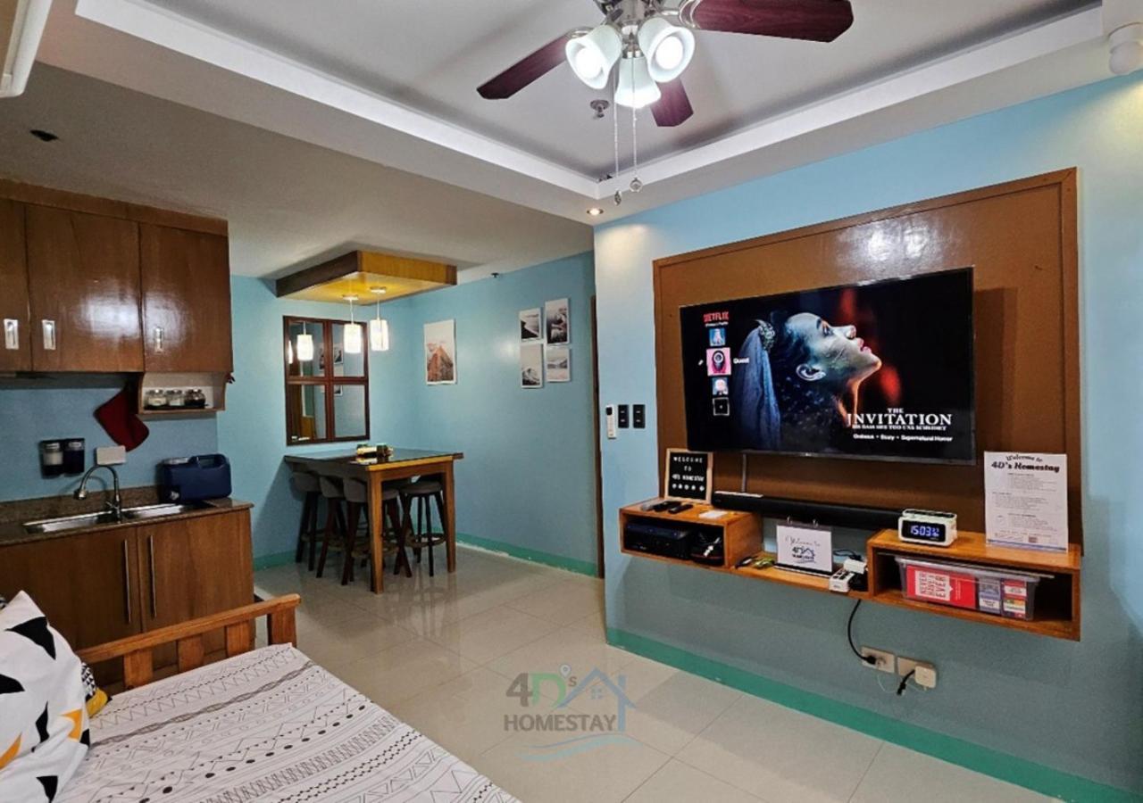 Apartment Spacious & Cozy 1-bedroom, Sleeps 2-4