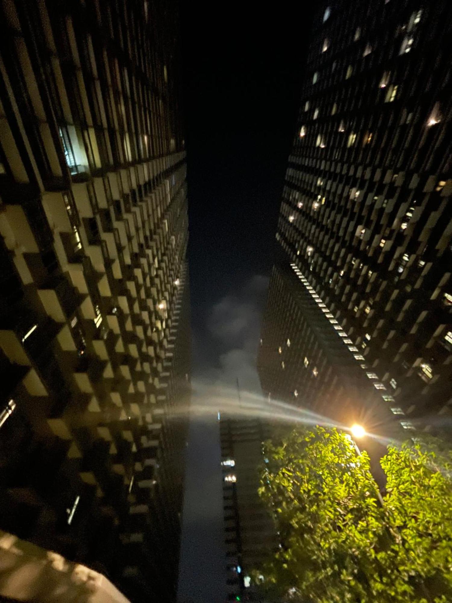 Fame Tower 1 Aparthotel