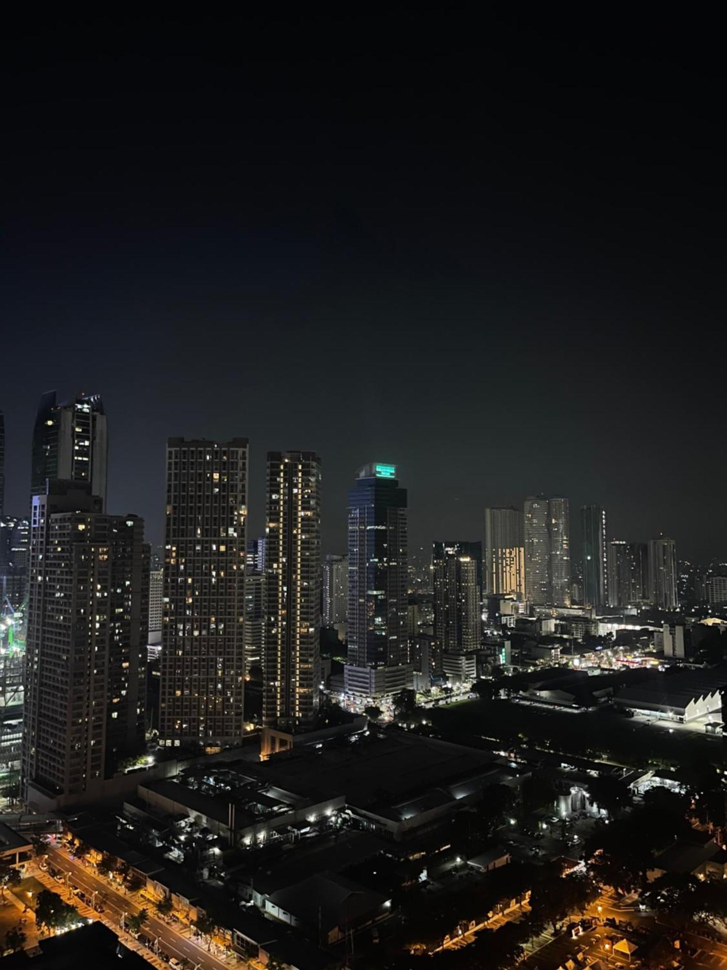 Fame Tower 1