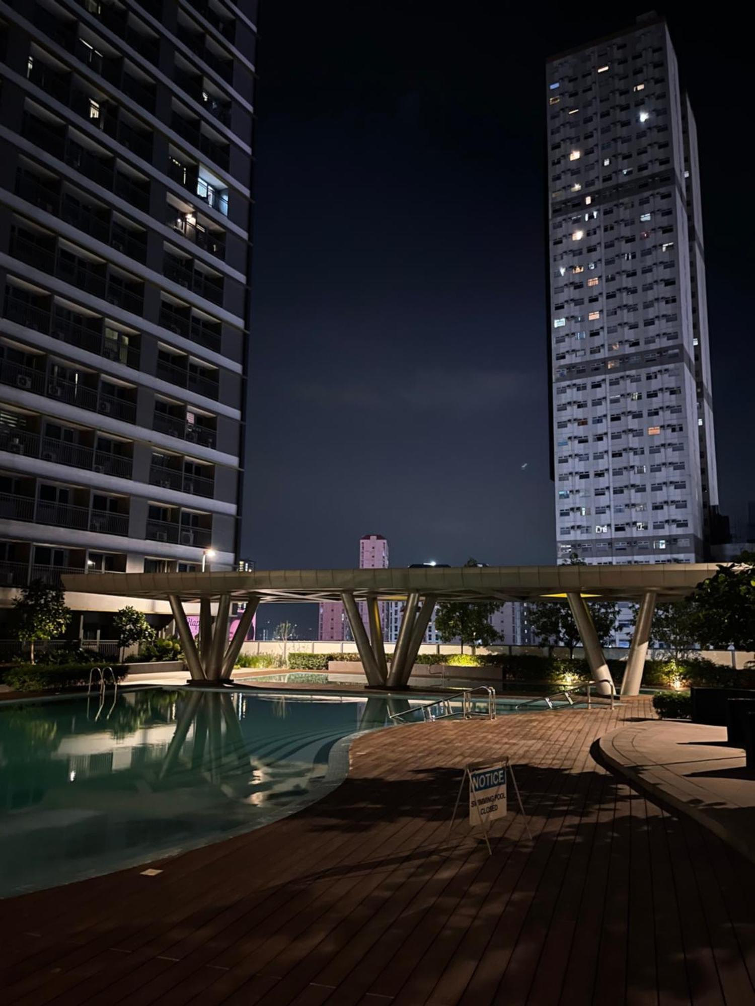 Aparthotel Fame Tower 1 *