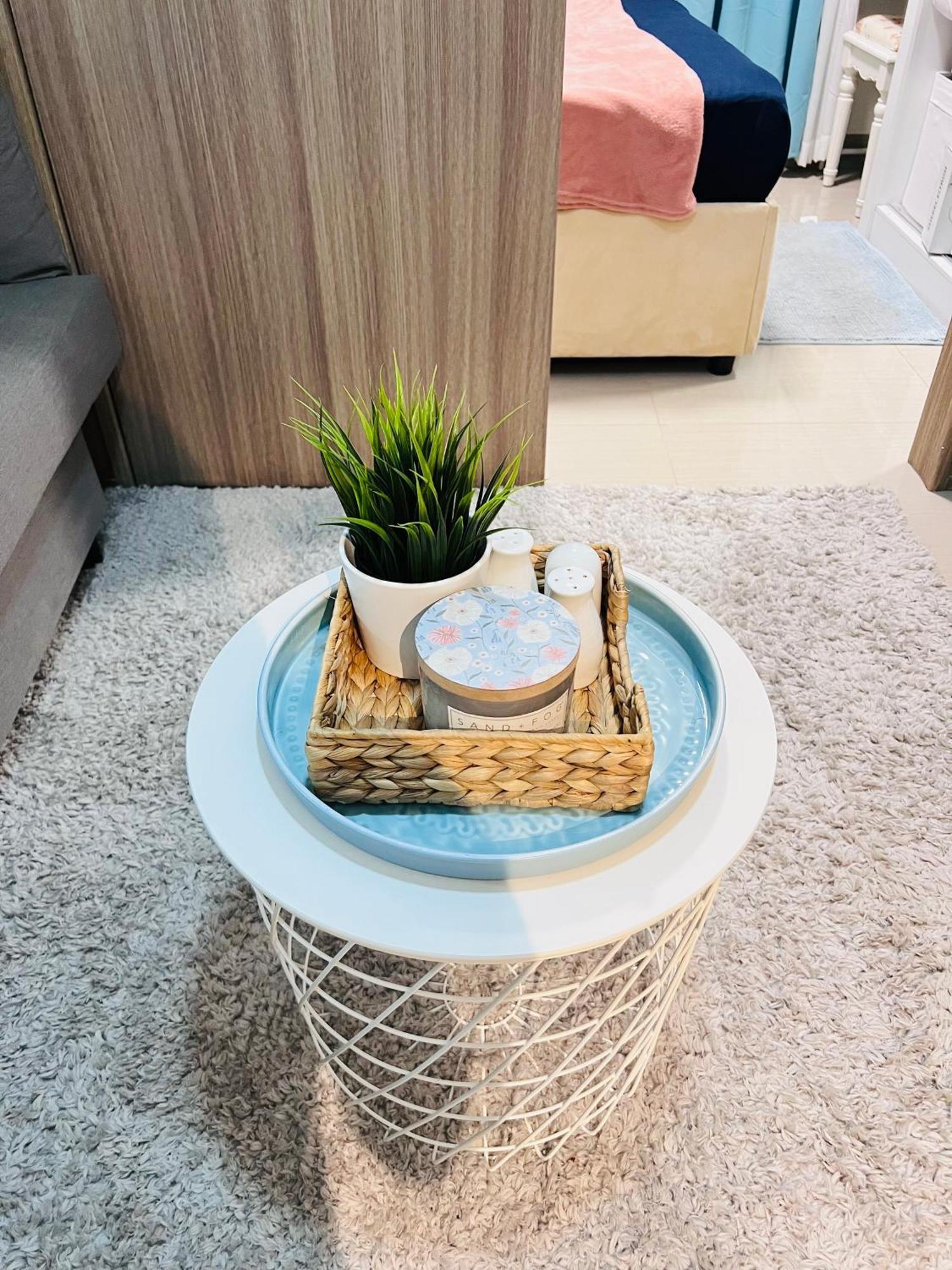 Aparthotel Staycation Near Sm Moa By Shara Dungo
