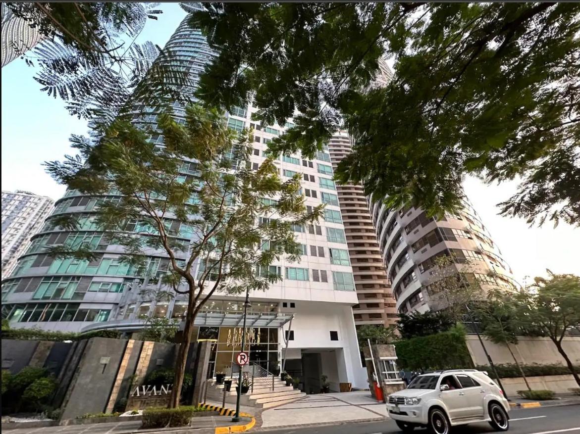 2br In Bgc Manila
