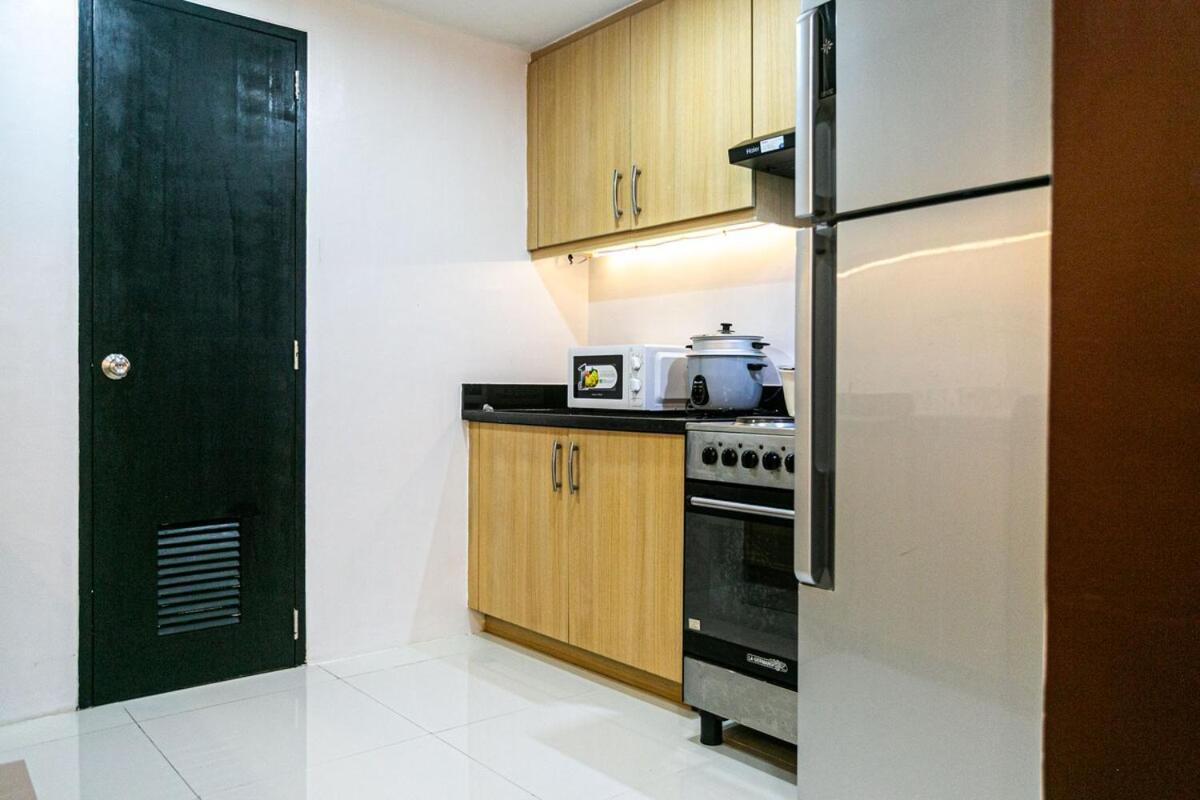 Apartment 2br In Bgc