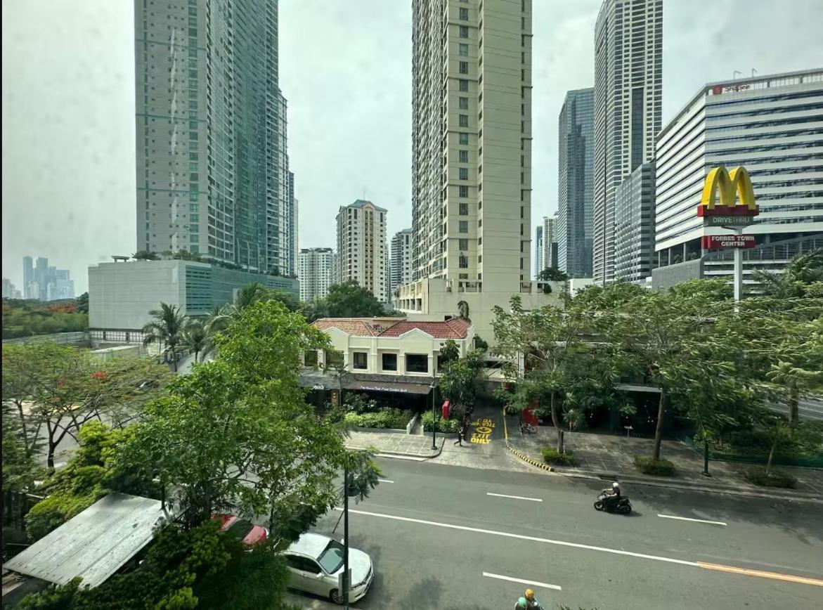 Apartment 2br In Bgc *
