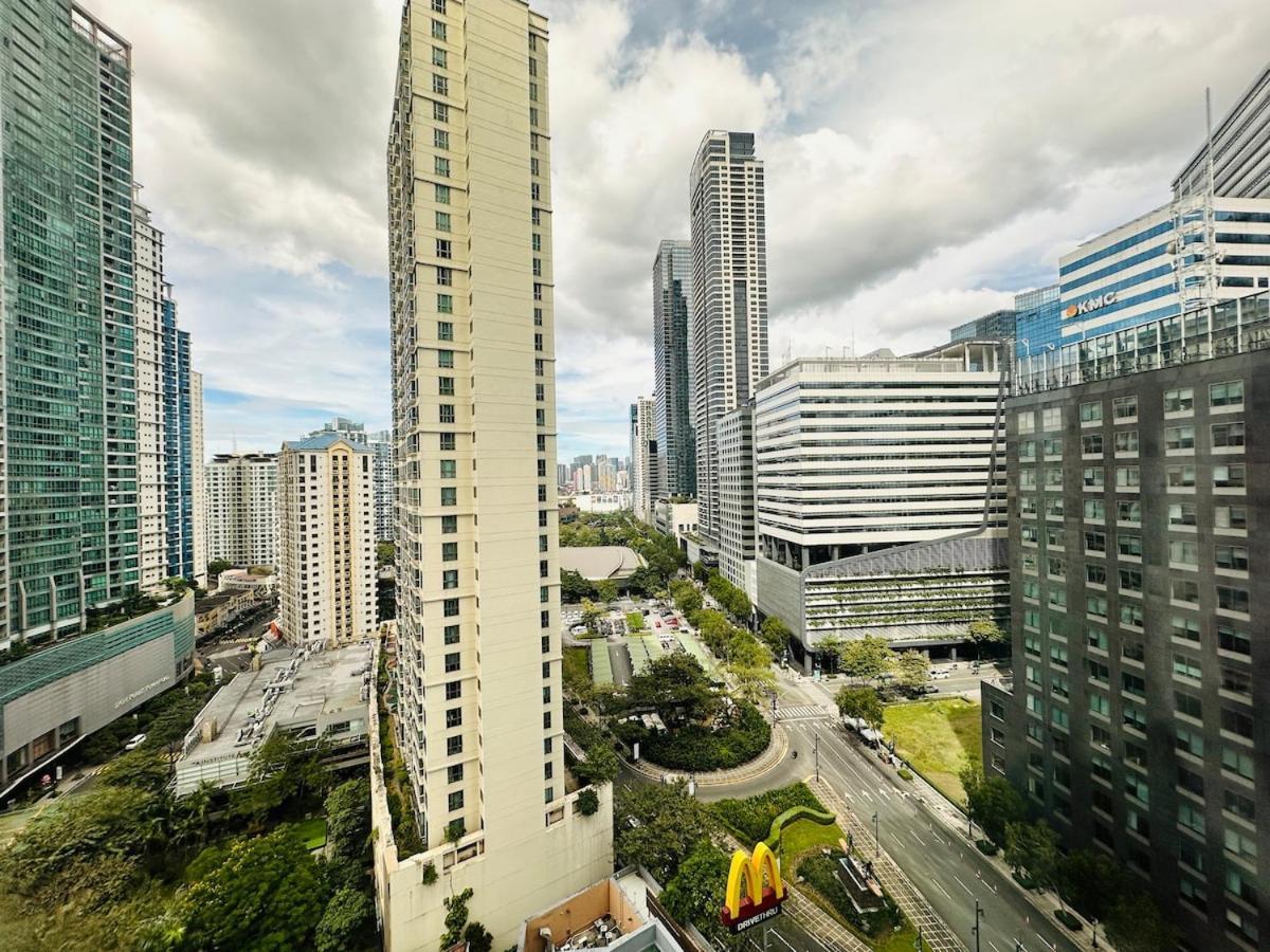 Apartment 2br In Bgc