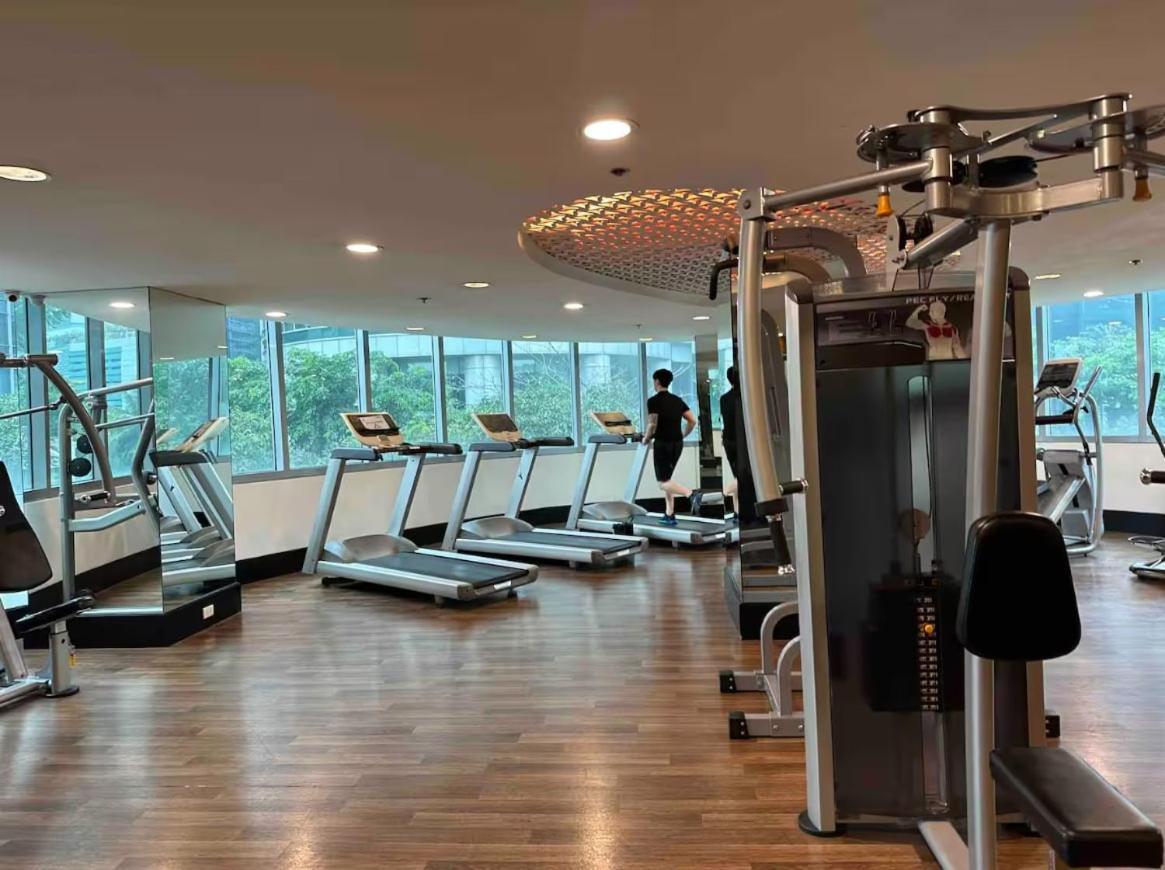 2br In Bgc * Manila