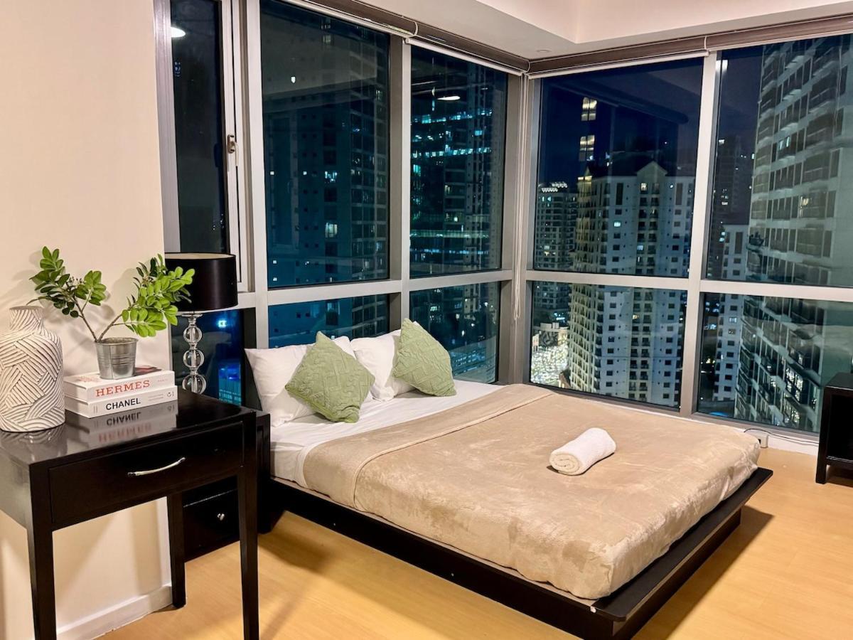 2br In Bgc *
