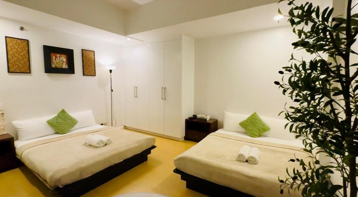 2br In Bgc *