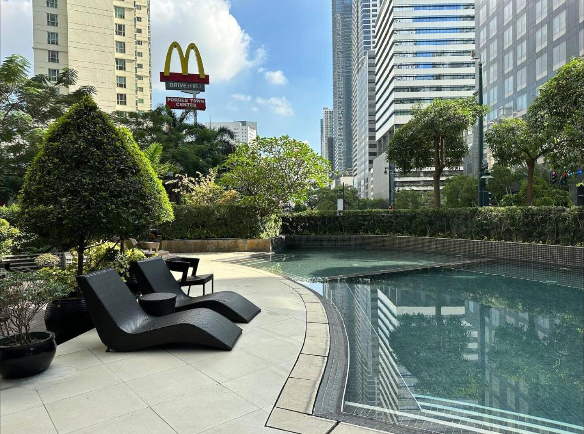 2br In Bgc Apartment