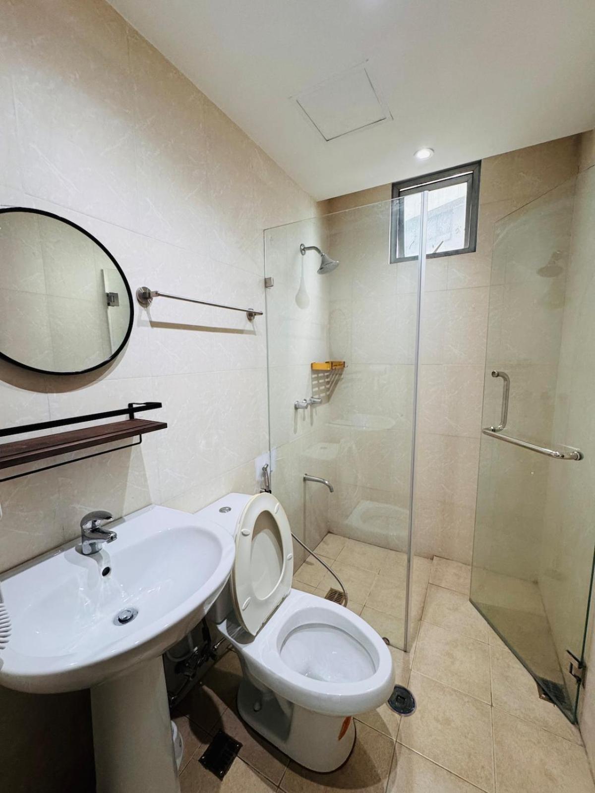 Apartment 2br In Bgc