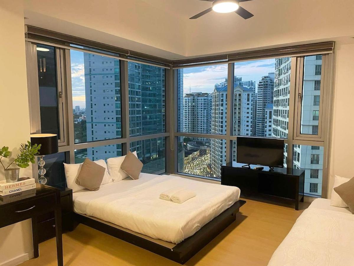 Apartment 2br In Bgc