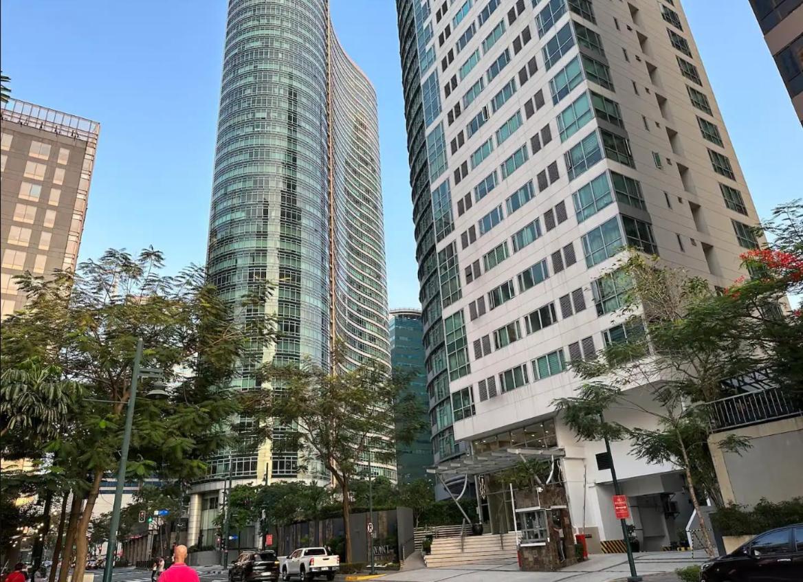 Apartment 2br In Bgc *