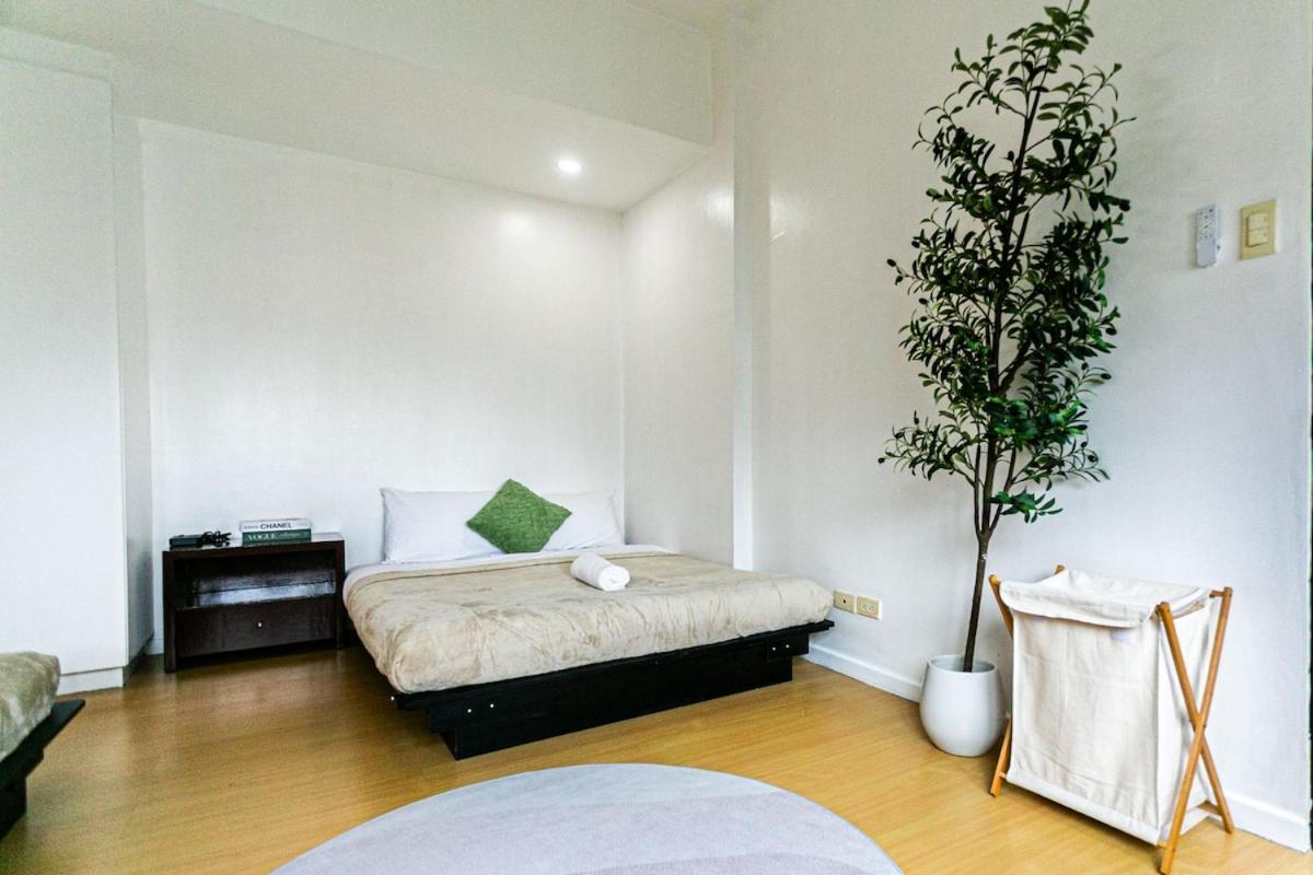 2br In Bgc Apartment Manila