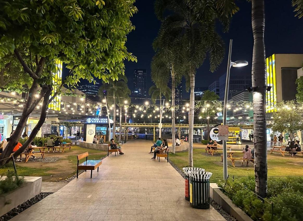 Apartment 2br In Bgc