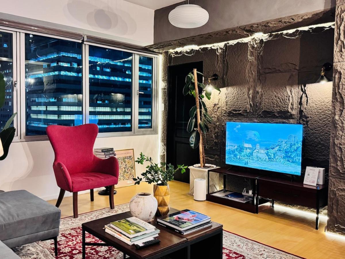 2br In Bgc *