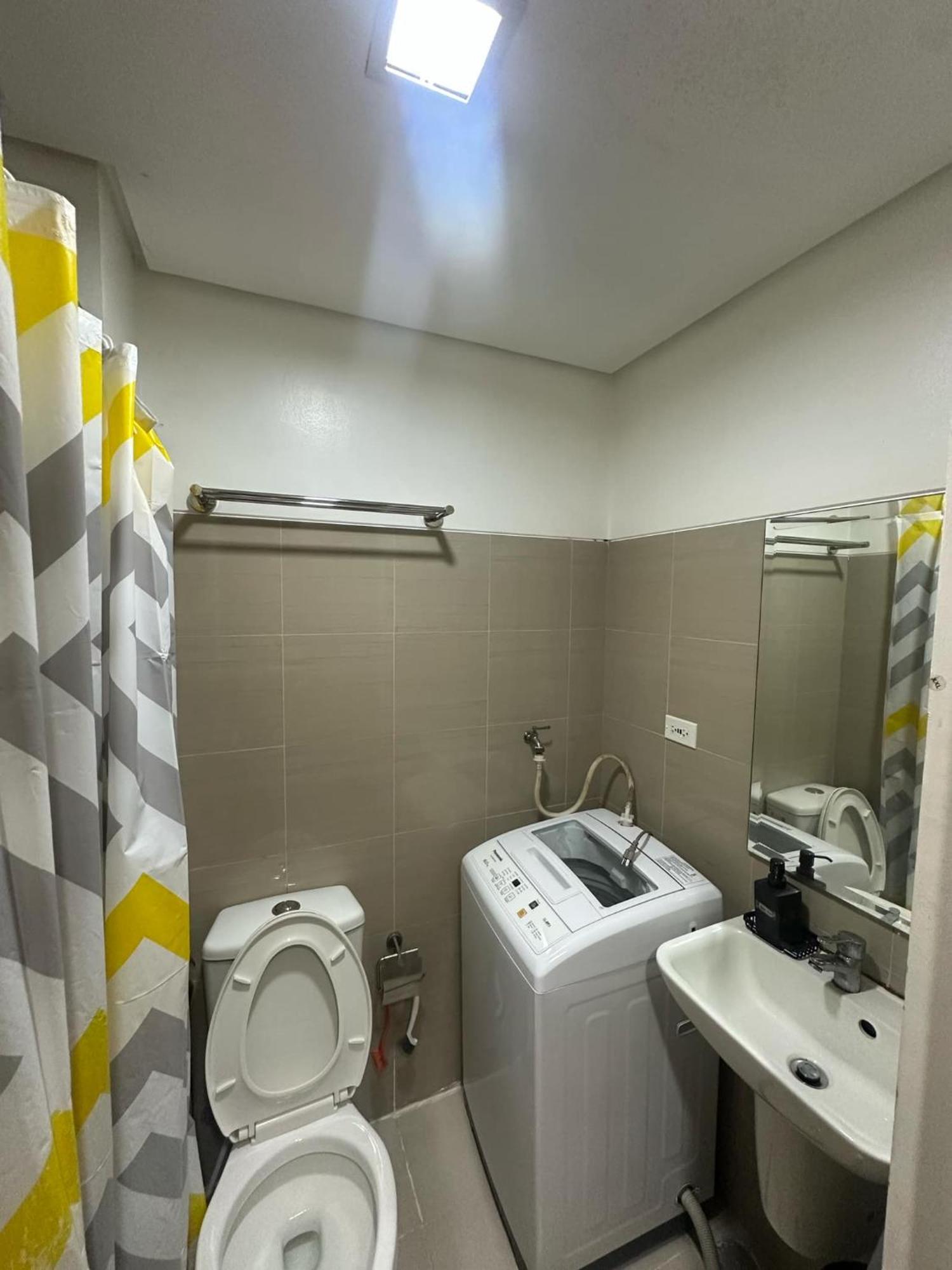 Aparthotel Shore Residences Near Moa *