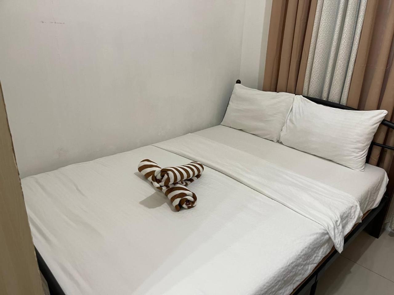 Apartment Premiere Haven At Sea Residences Condominium *