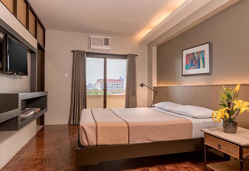 Hotel Tropicana